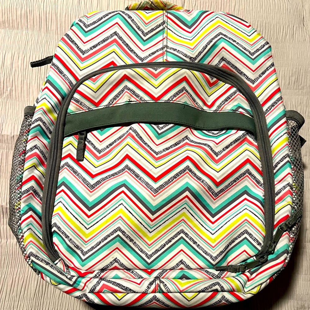 31 Sling Backpack